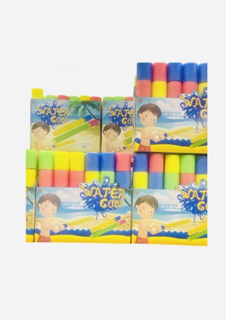 مسدس ماء حجم صغير  "Foam Water Blaster"